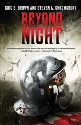 Beyond Night - Eric S. Brown