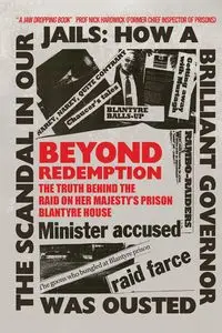 Beyond Redemption - Murray Eoin McLennan