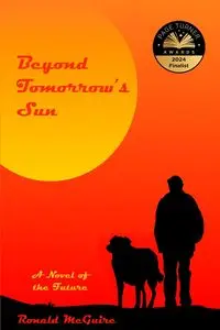 Beyond Tomorrow's Sun - Ronald McGuire