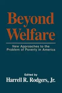 Beyond Welfare - Rodgers Harrell R.