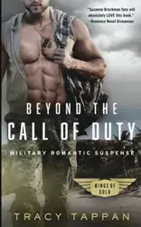 Beyond the Call of Duty - Tracy Tappan