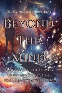 Beyond the Mind - Constance Santego