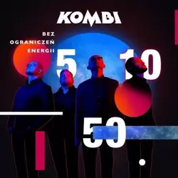 Bez ograniczeń energii 5-10-50 - Kombi