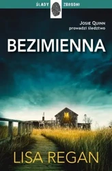 Bezimienna - Lisa Regan