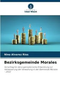 Bezirksgemeinde Morales - Alvarez Rios Nino