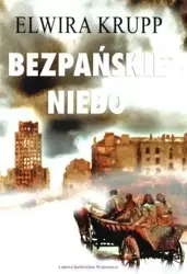 Bezpańskie niebo - Elwira Krupp