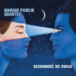 Bezsenność we dwoje - Marian Pawlik Quartet