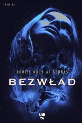 Bezwład - Louise Boije af Genns