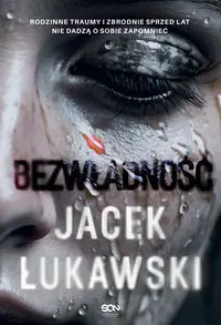 Bezwładność - Jacek Łukawski