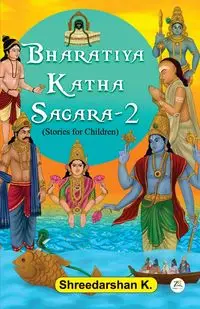 Bharatiya Katha Sagara 2 - K. Shreedarshan