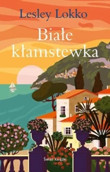 Białe kłamstewka - Lesley Lokko