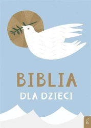 Biblia dla dzieci - praca zbiorowa