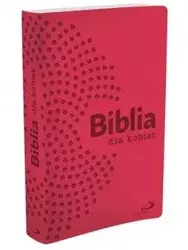 Biblia dla kobiet z paginatorami - praca zbiorowa