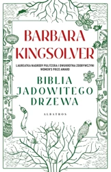 Biblia jadowitego drzewa - Barbara Kingsolver