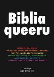 Biblia queeru - Jack Guinness, Zofia Szachnowska-Olesiejuk