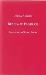 Biblia w pigułce - Ryszard Rabiega