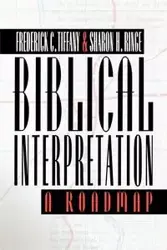 Biblical Interpretation - Tiffany Frederick C.