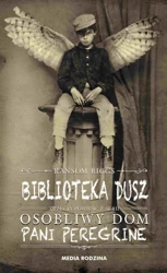 Biblioteka dusz - Ransom Riggs