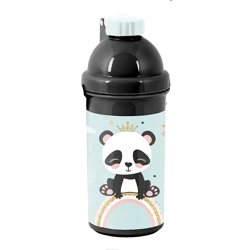 Bidon 500ml Panda PP24PN-3021 - PASO