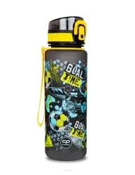 Bidon 600 ml Coolpack Brisk Goal Time - PATIO