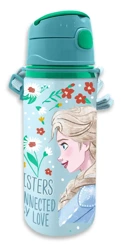 Bidon 600ml Frozen FR50013 - Kids Euroswan