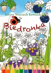 Biedronka - Janusz Wojciech Kowalski