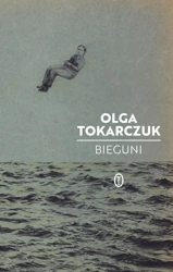 Bieguni w.2024 - Olga Tokarczuk