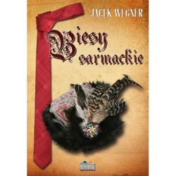 Biesy sarmackie - Jacek Wegner