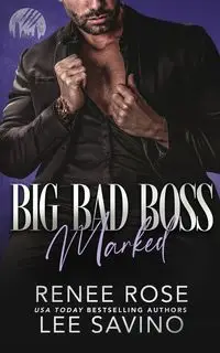 Big Bad Boss - Rose Renee