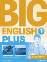 Big English Plus 1 TB - Mario Herrera