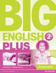 Big English Plus 2 TB - Mario Herrera