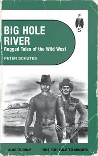 Big Hole River - Peter Schutes