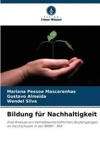 Bildung für Nachhaltigkeit - Mariana Pessoa Mascarenhas