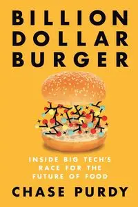 Billion Dollar Burger - Chase Purdy