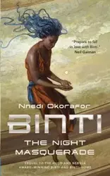 Binti - Okorafor Nnedi