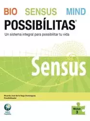 Bio Sensus Mind Possibílitas - Ricardo Domínguez José De la Vega