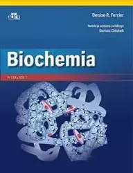 Biochemia - Ferrier D.R.