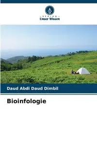 Bioinfologie - Daud Dimbil Daud Abdi