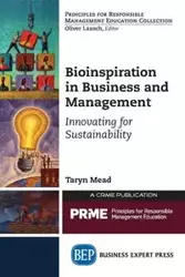 Bioinspiration in Business and Management - Taryn Mead