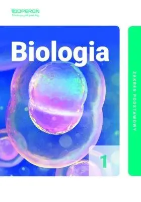 Biologia LO 1 Podr. ZP w.2019 - Beata Jakubik, Renata Szymańska