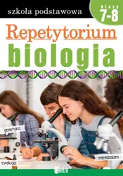 Biologia. Repetytorium - Opracowanie zbiorowe