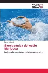 Biomecánica del estilo Mariposa - Marco Bellardi