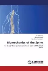 Biomechanics of the Spine - Soltani Navid