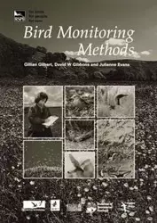 Bird Monitoring Methods - Gilbert Gillian