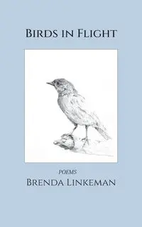 Birds in Flight - Brenda Linkeman