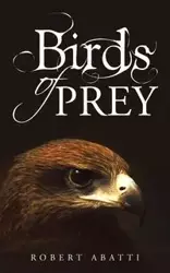 Birds of Prey - Robert Abatti