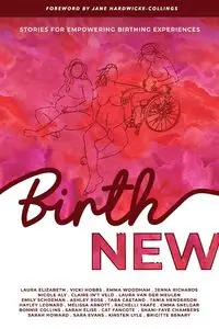 Birth New - Elizabeth Laura