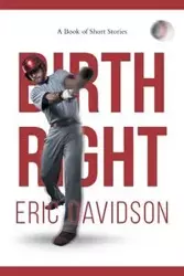 Birthright - Eric Davidson