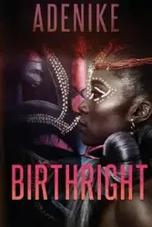 Birthright - Lucas Adenike