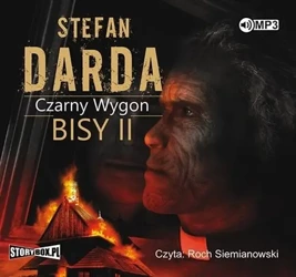 Bisy II. Audiobook - Stefan Darda